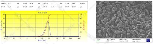 電池材料專用粉碎整形機