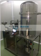 花粉專用氣流粉碎機(jī)