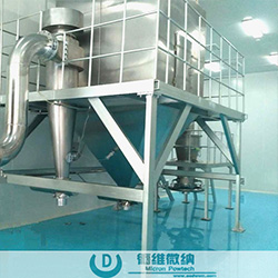 西藥原料專用醫(yī)藥型超微粉碎機(jī)