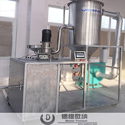 西藥專用醫(yī)藥食品超微粉碎機(jī)